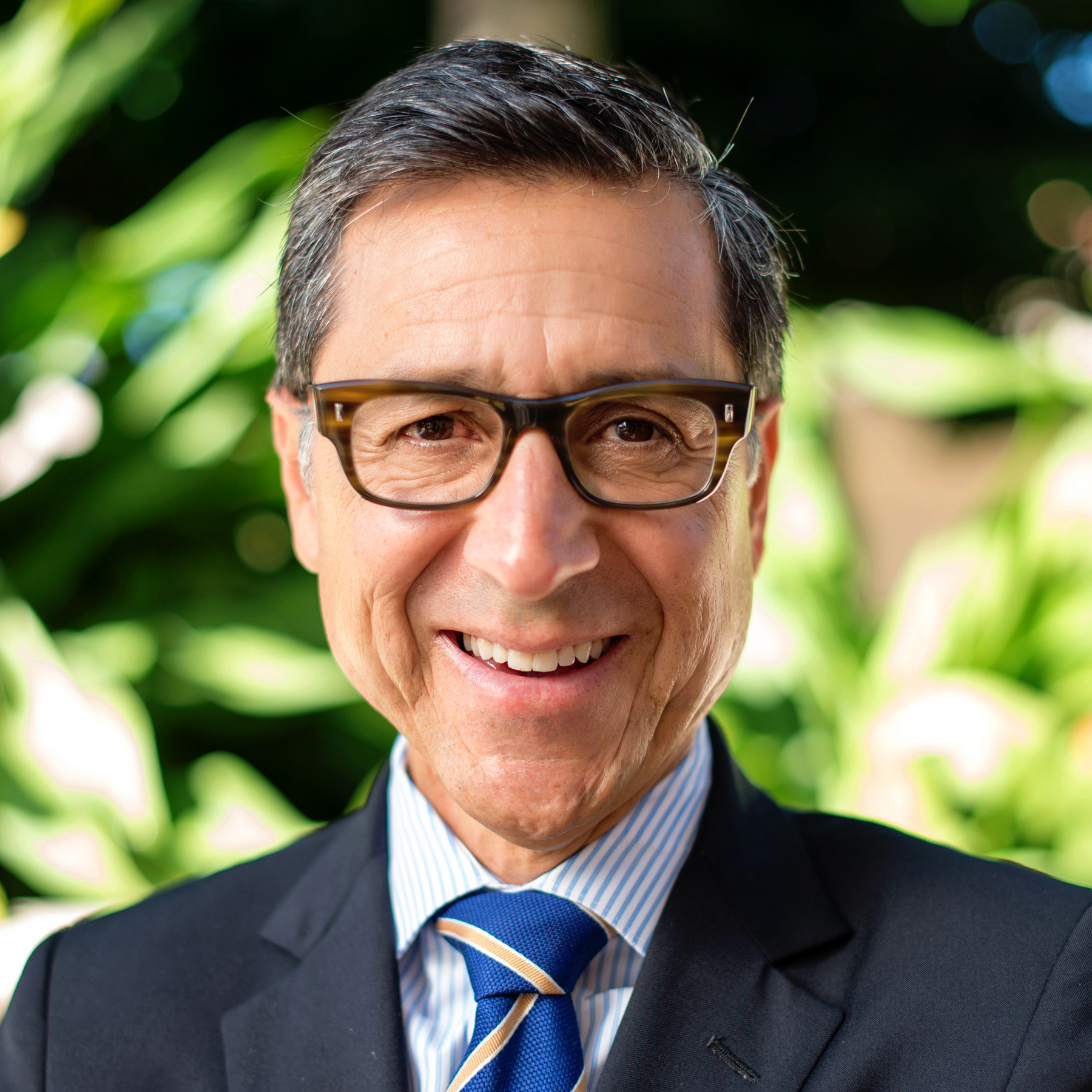 John Garcia deja WarnerMedia Latin America